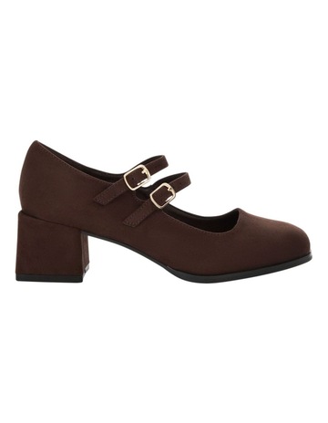 CHOCOLATE MICRO colour