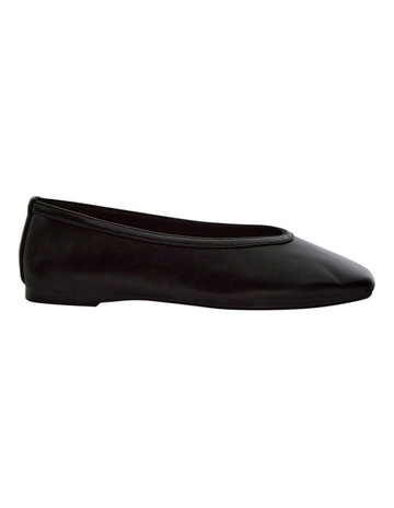 Black Smooth colour