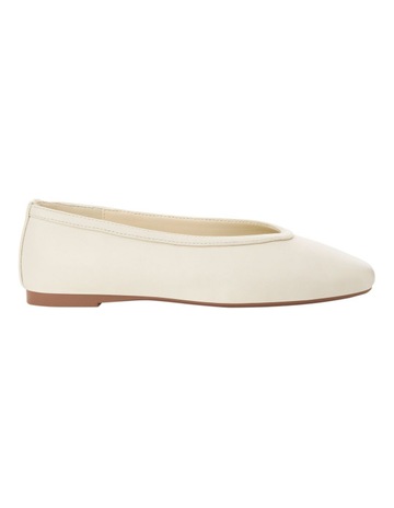 Ivory Smooth colour