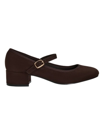 CHOCOLATE MICRO colour