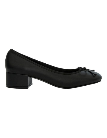 Black Smooth colour