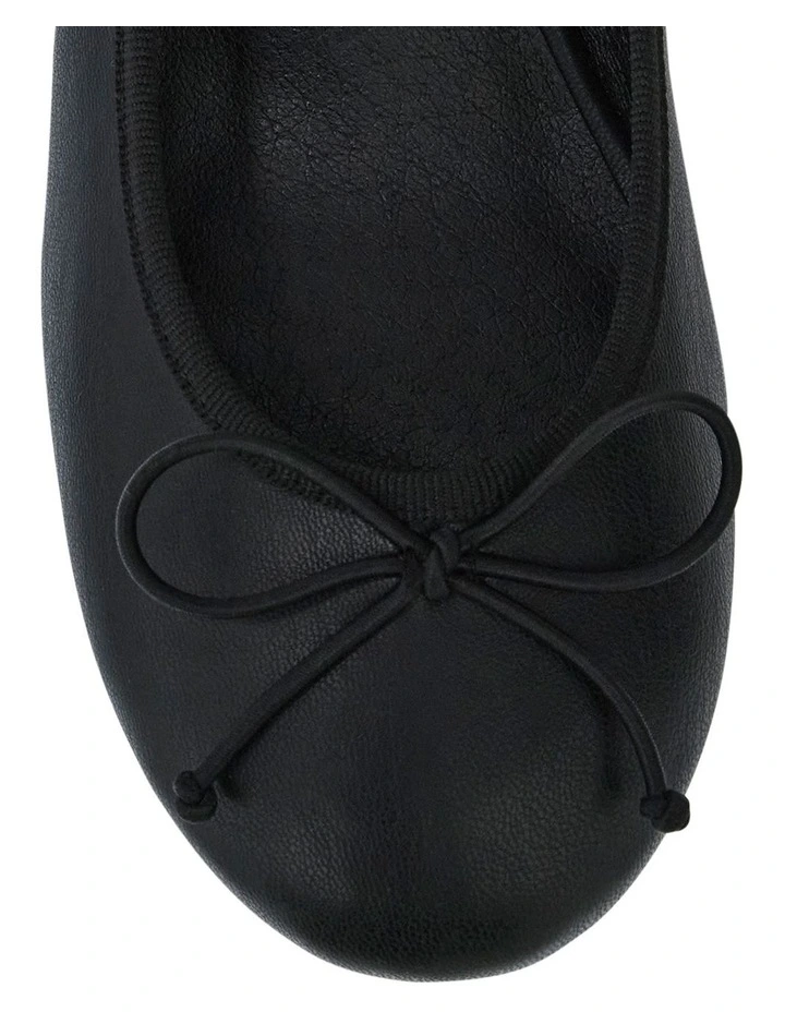Janet heeled Shoes in Black image 4
