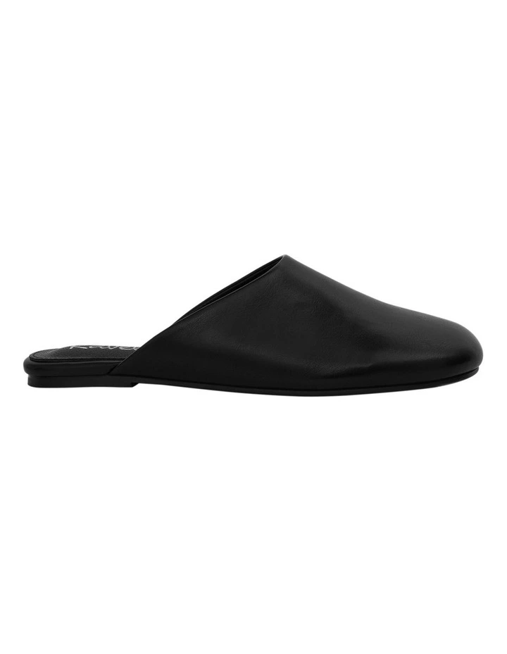 Brenda Mules in Black image 1
