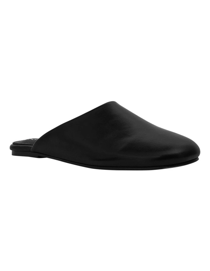Brenda Mules in Black image 2