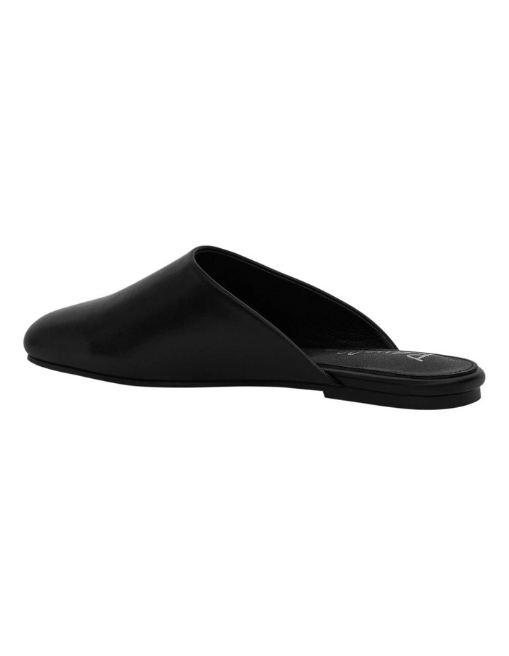 Brenda Mules in Black image 3