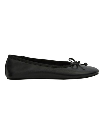 Black Smooth colour