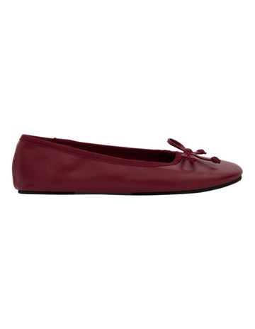 RED SMOOTH colour