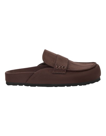 CHOCOLATE MICRO colour