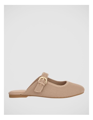 TAUPE KNIT colour