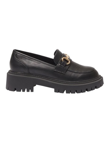 BLACK SMOOTH colour