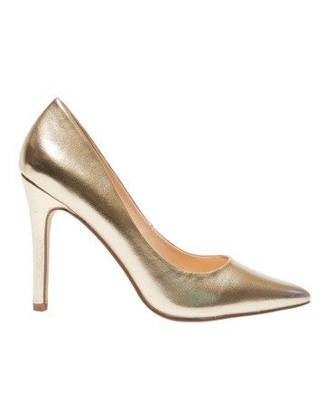 Gold Metallic colour
