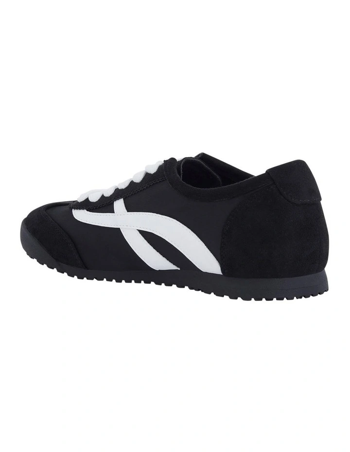 Harriet Sneakers in Black Multi image 3
