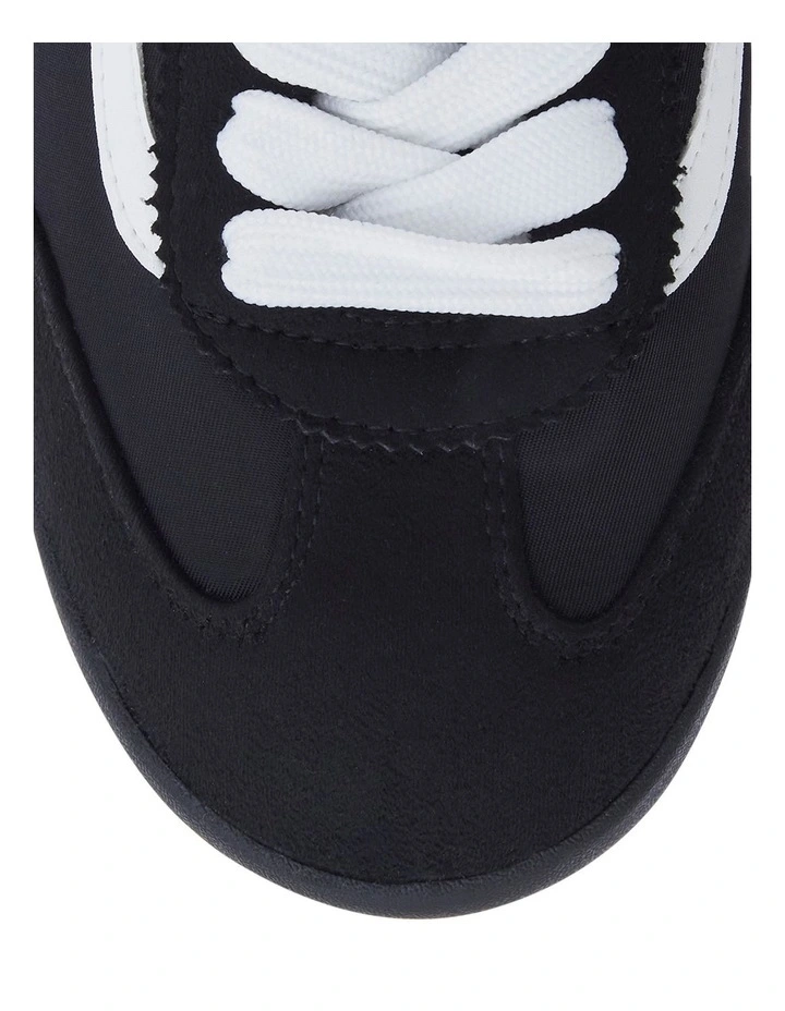Harriet Sneakers in Black Multi image 4