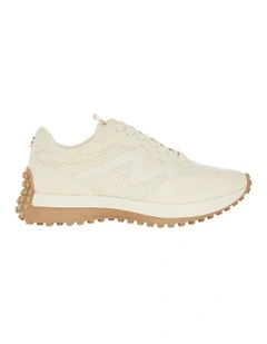 Piper Sneakers in Beige Multi