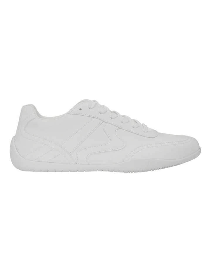 Score Sneakers in White image 1