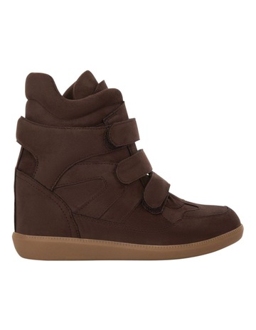 CHOCOLATE MICRO colour