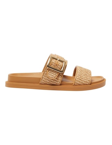 NATURAL RAFFIA colour