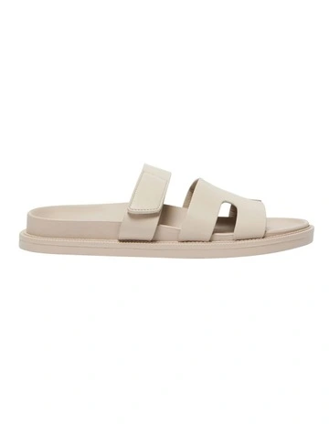 Guru Sandals in Nude