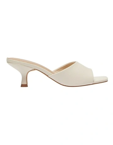 Ibiza Sandals in Bone