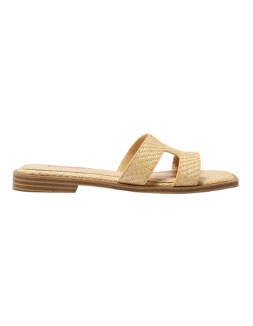 NATURAL RAFFIA colour