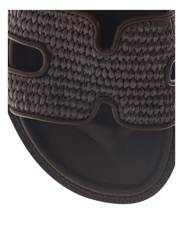 Guru Sandals in Brown image 4