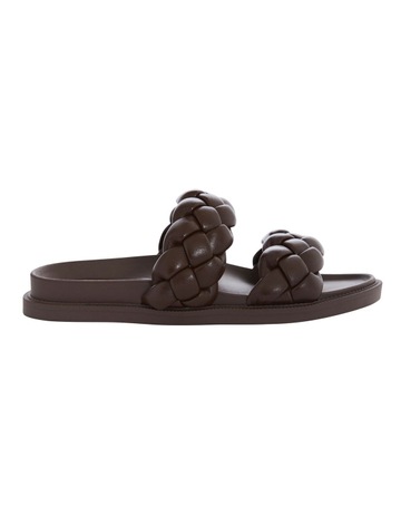Chocolate Smooth colour