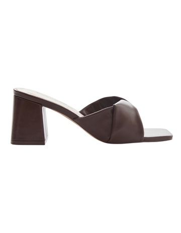Chocolate Smooth colour