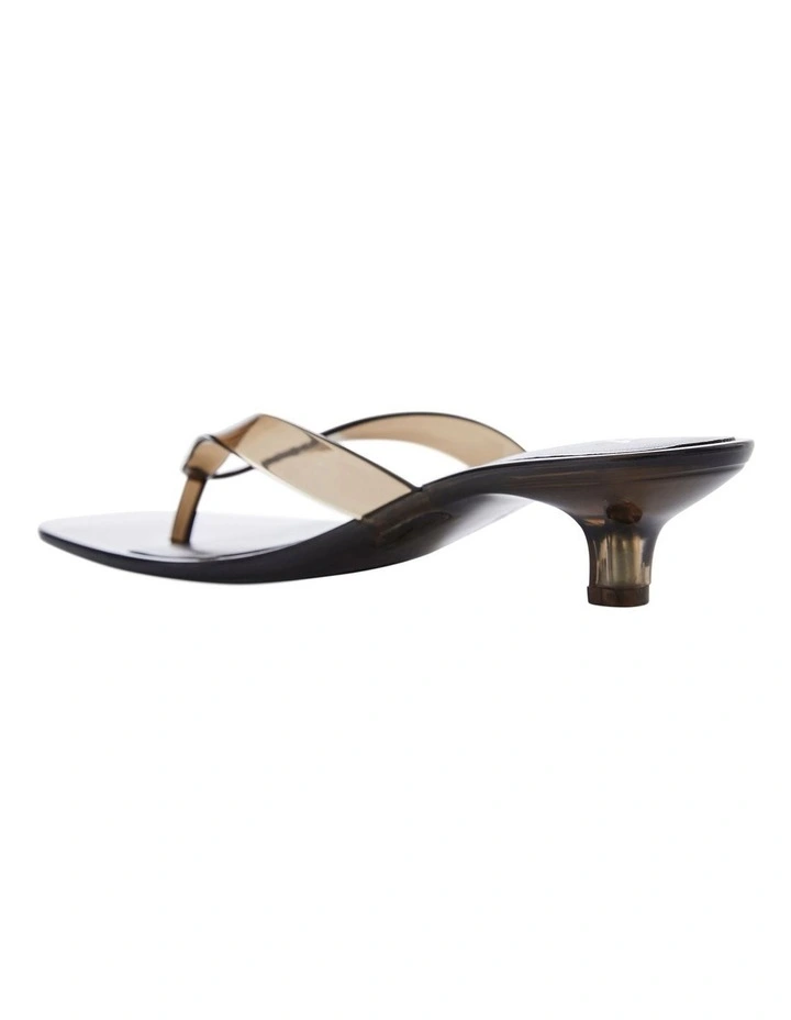 Pamela Sandals in Black image 3