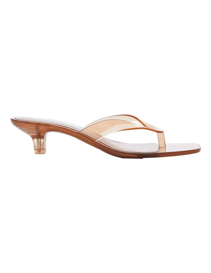 Pamela Sandals in Brown image 1