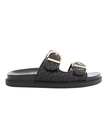 Black Smooth colour