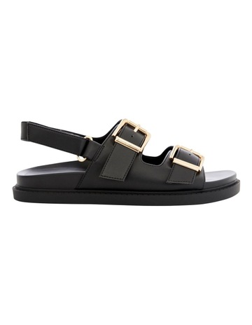 Black Smooth colour