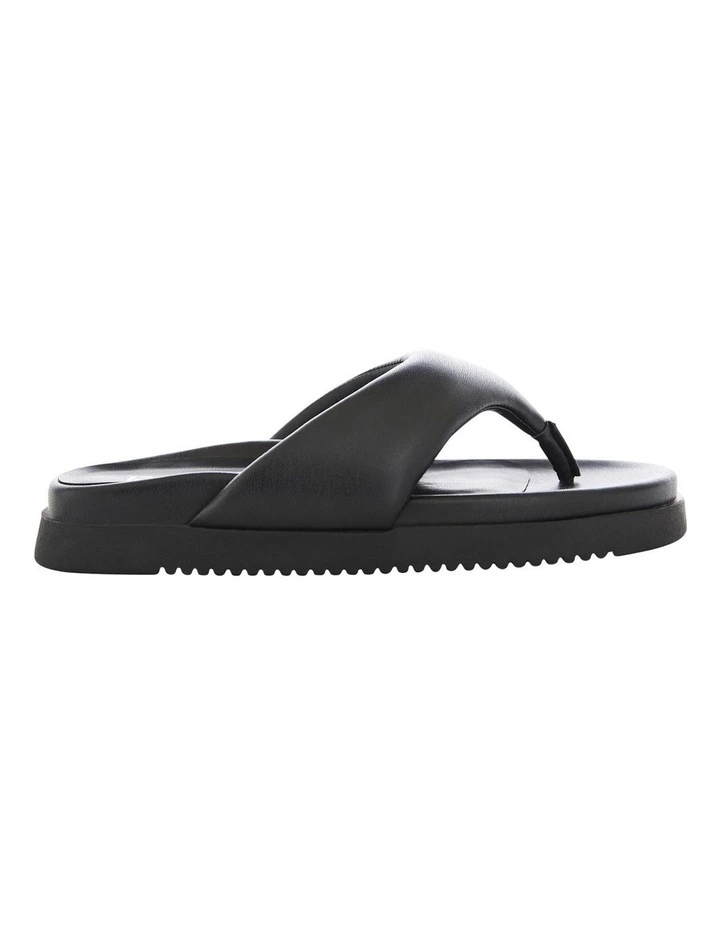 Ivy Sandals in Black image 1