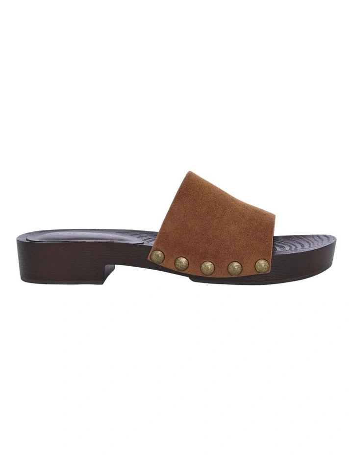 Funky Sandals in Tan image 1