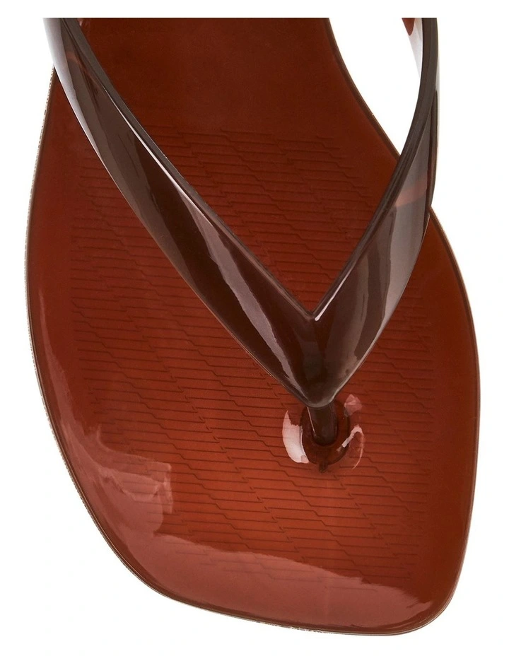 Pacific Sandals in Caramel image 4