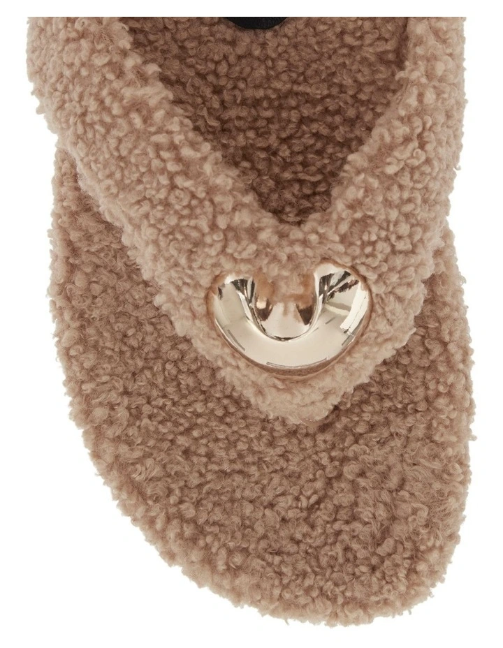 Izzy Sandals in Natural image 4