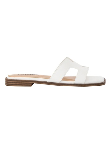White Smooth colour