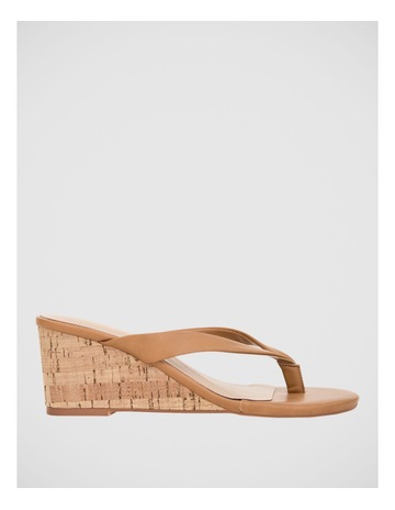 TAN SMOOTH colour
