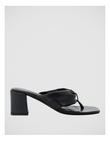 Black Smooth colour