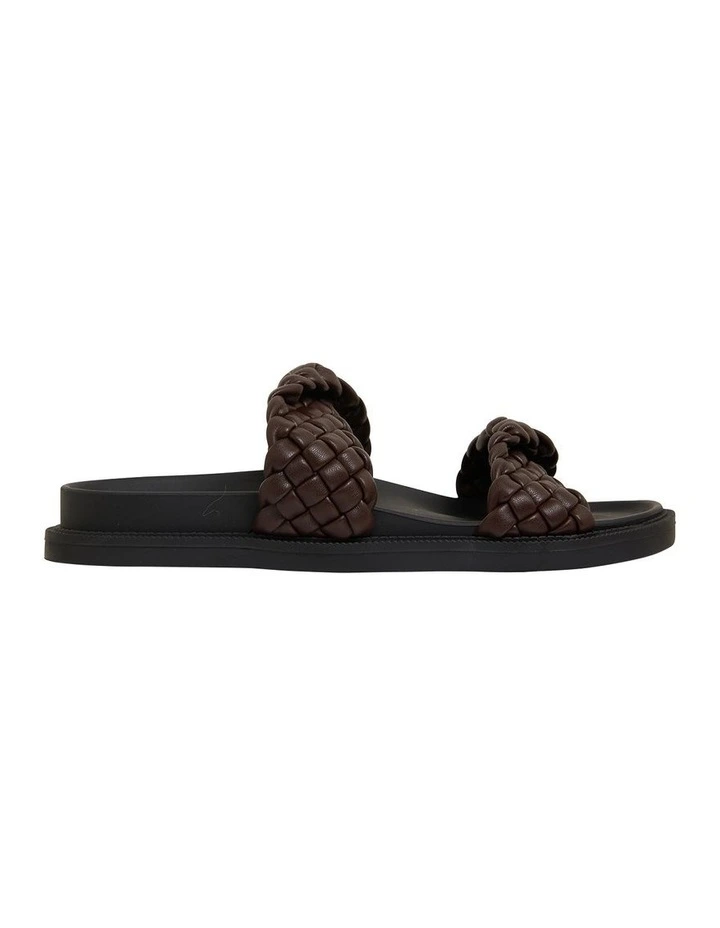 Ghost Chocolate Smooth Sandals image 1