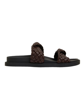 Chocolate Smooth colour