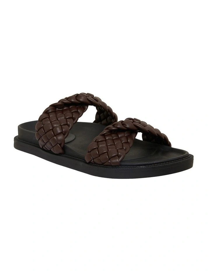 Ghost Chocolate Smooth Sandals image 2