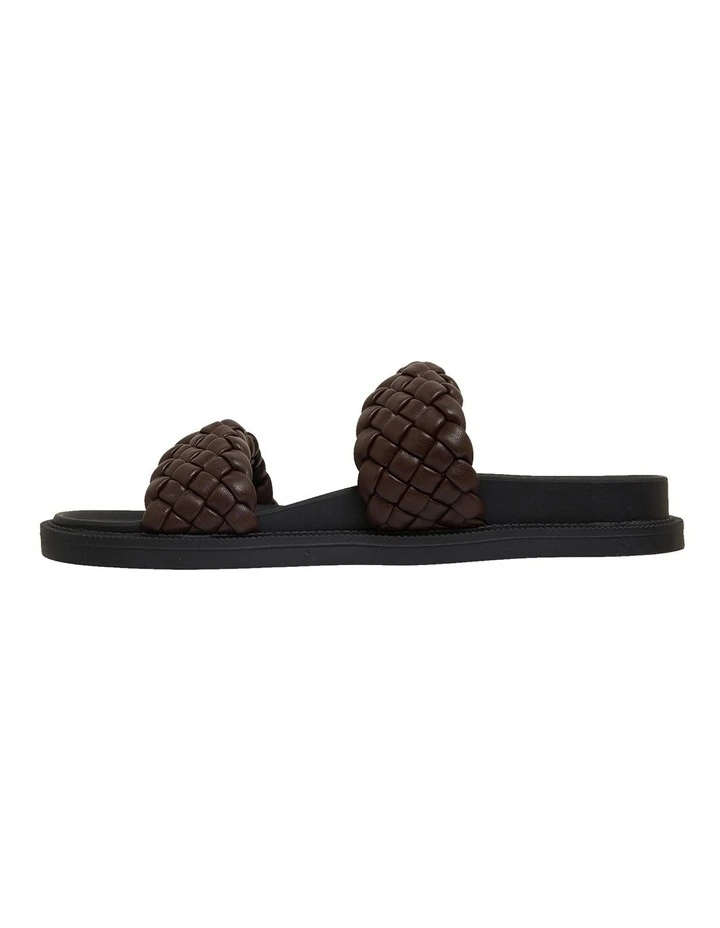 Ghost Chocolate Smooth Sandals image 3