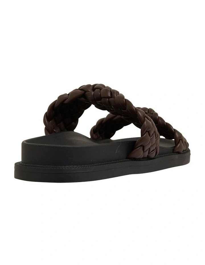 Ghost Chocolate Smooth Sandals image 4