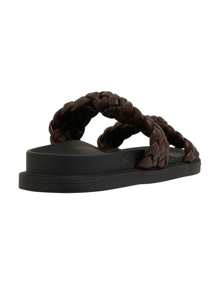 Ghost Chocolate Smooth Sandals image 4