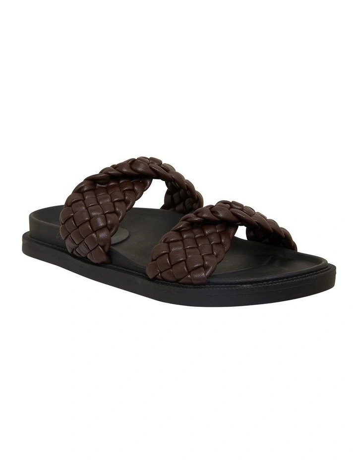 Ghost Chocolate Smooth Sandals image 5