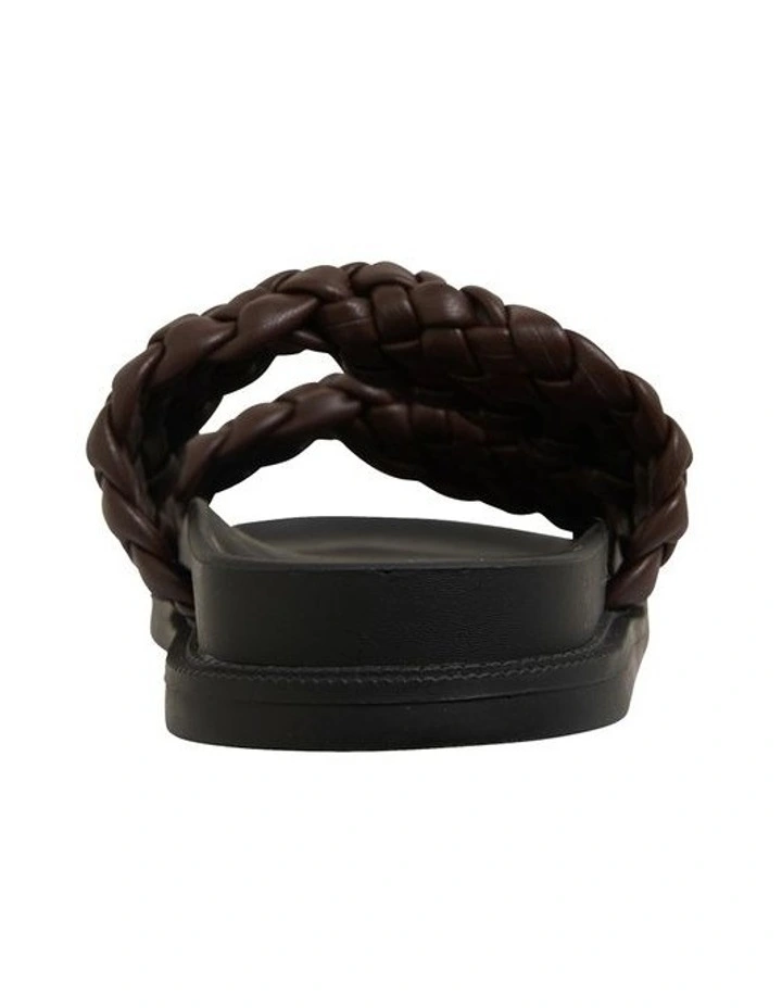 Ghost Chocolate Smooth Sandals image 5