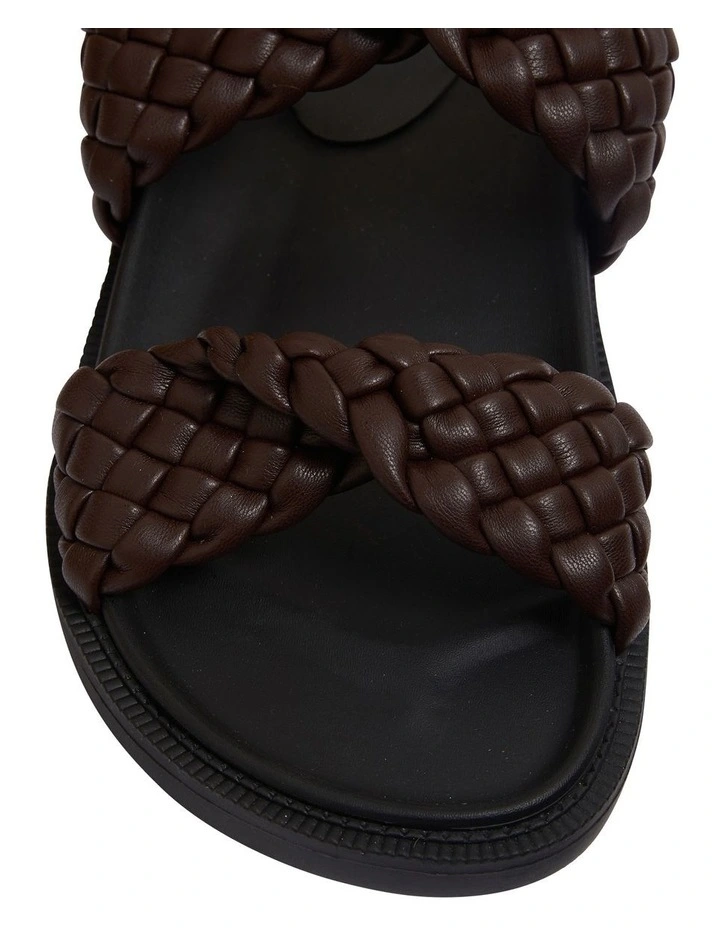 Ghost Chocolate Smooth Sandals image 6