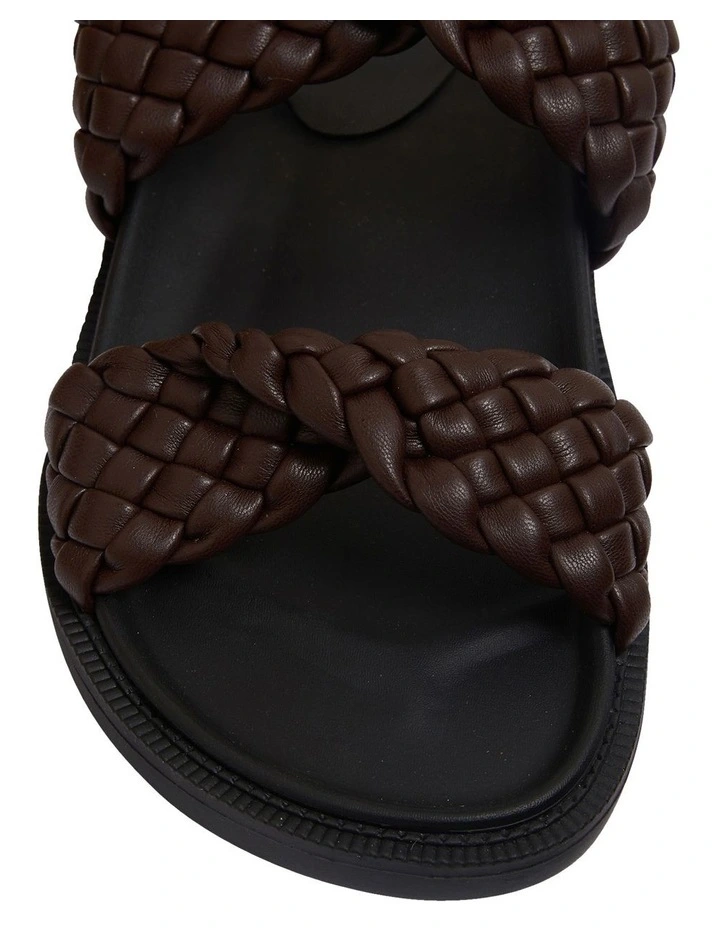Ghost Chocolate Smooth Sandals image 6