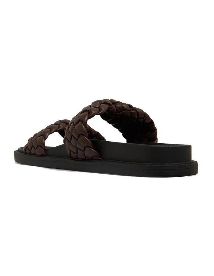 Ghost Chocolate Smooth Sandals image 7