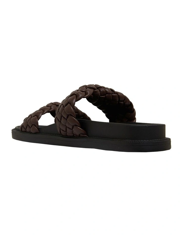 Ghost Chocolate Smooth Sandals image 7